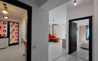 Apartament in Piata Unirii, bloc 2015,  CENTRALA PROPRIE, URGENT - Poză 9