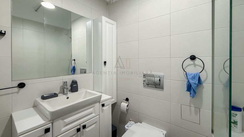 3 Camere Move in Ready | Belvedere | Metrou Pipera - Poză 15