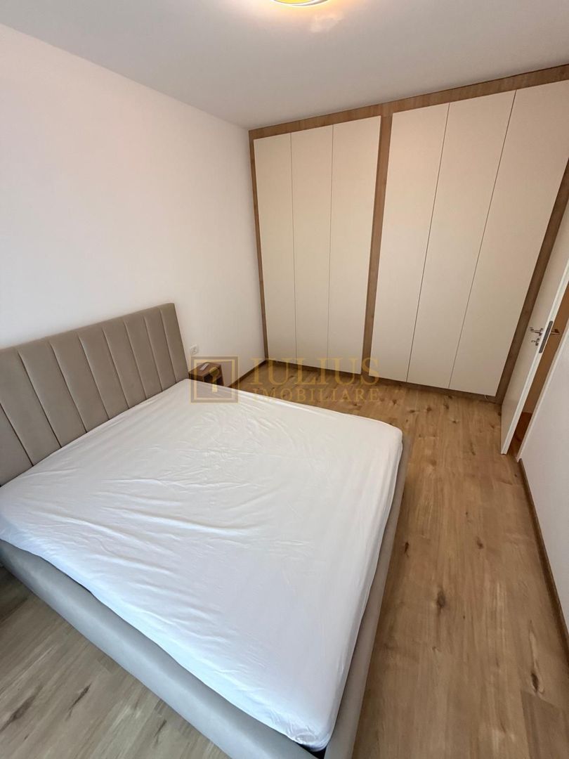 Prima Inchiriere| Dumbravita| 2 camere| bloc 2024| loc de parcare| terasa| lift - Poză 8