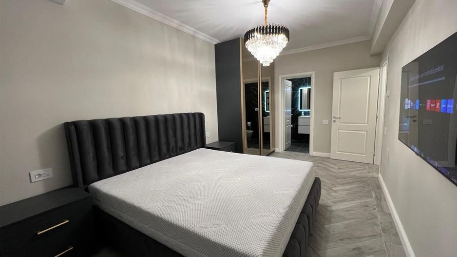 Penthouse 3 camere | Finalizat | Porche Pipera - Poză 12