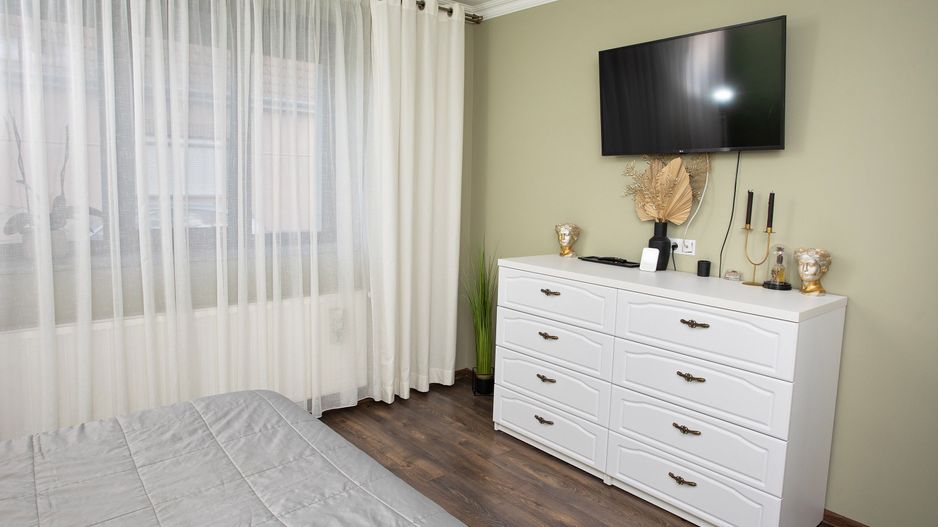 Vilă P+M, Clujului, 190 mp, teren 520 mp, singur în curte. 230 000 E - Poză 38