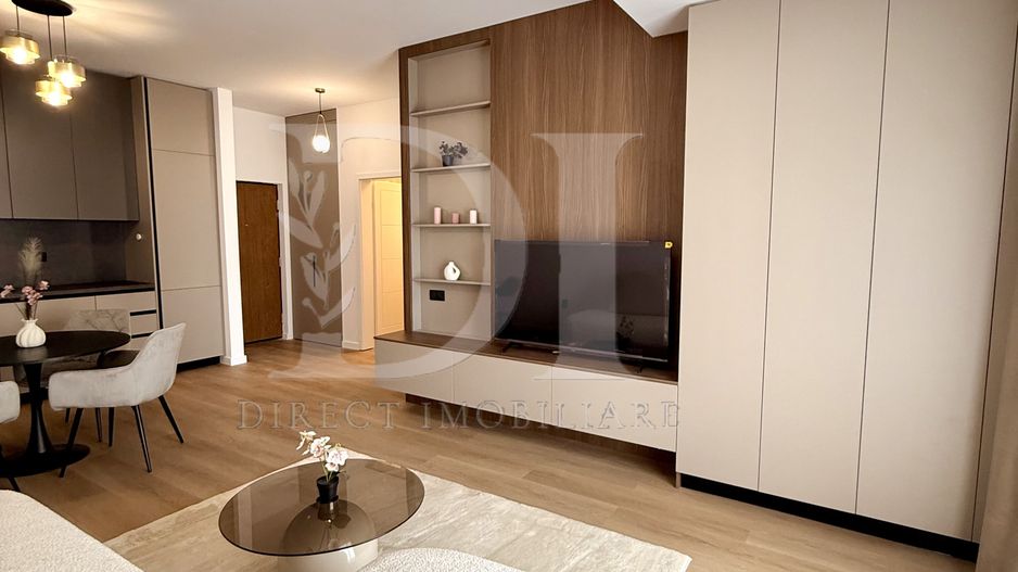 Apartament 2 camere | ULTRAFINISAT | Zona Eroilor / Floresti - Poză 4