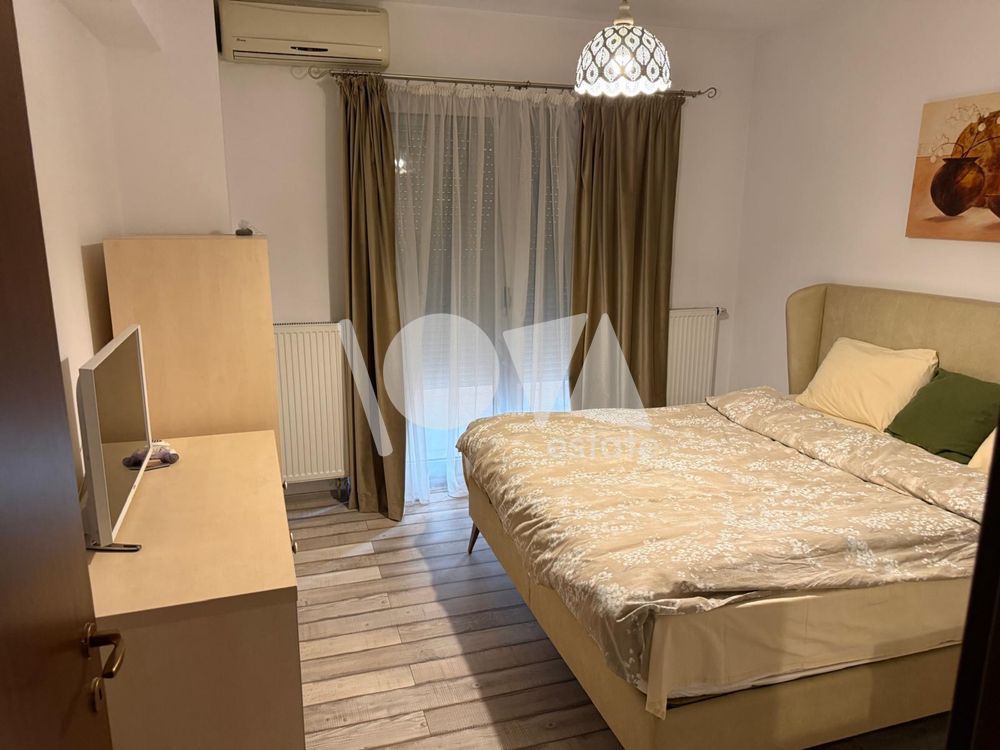 De închiriat: ap 2 camere + parcare - Quadra’s Place - M. Poenaru - Poză 3