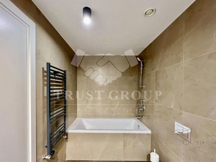 Apartament 3 camere Herastrau | Mobilat&Utilat | 1 Loc parcare | 2023 - Poză 15