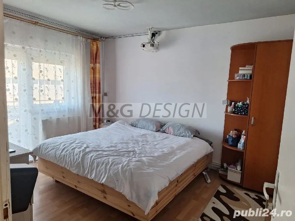 Apartament 4 camere zona lipovei - Poză 6