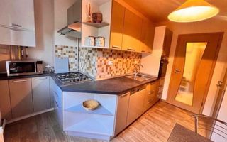 Apartament 3 camere  Lipovei - Poză 2