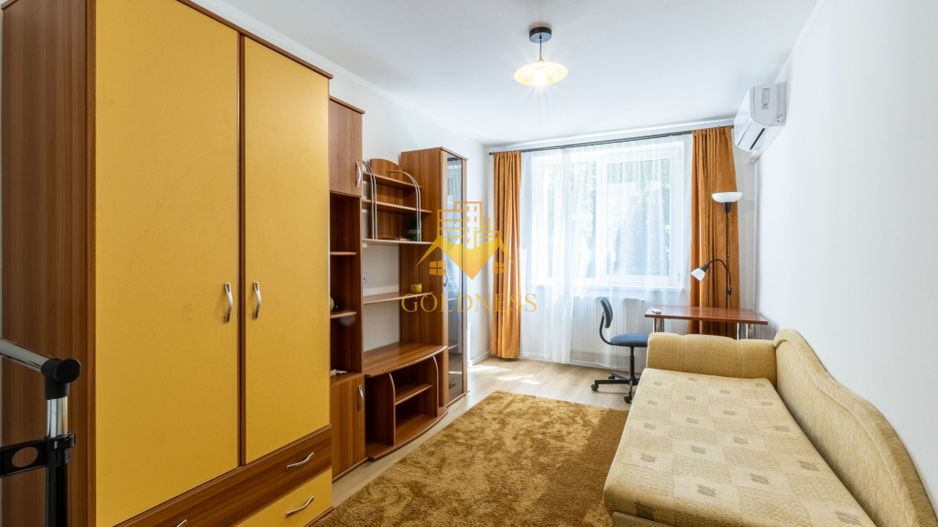 3 camere, decomandate, modern, Gheorgheni Zona Interservisan, Iulius - Poză 3