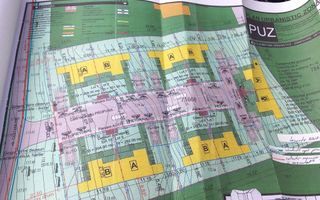 INVESTIȚIE - Teren 3.800 mp, intravilan, lac Delea; - Poză 2