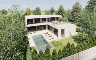 LUX HOLLYWOODIAN | ARHITECTURĂ VIZIONARĂ | - Poză 8