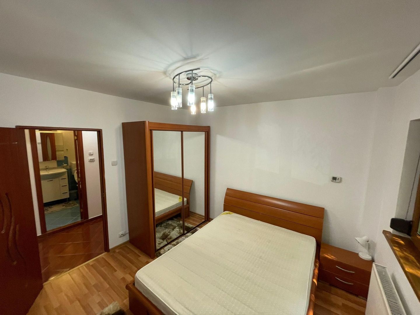AP. 2 CAMERE- TINERETULUI, BUCATARIE INCHISA, CENTRALA, METROU - Poză 3