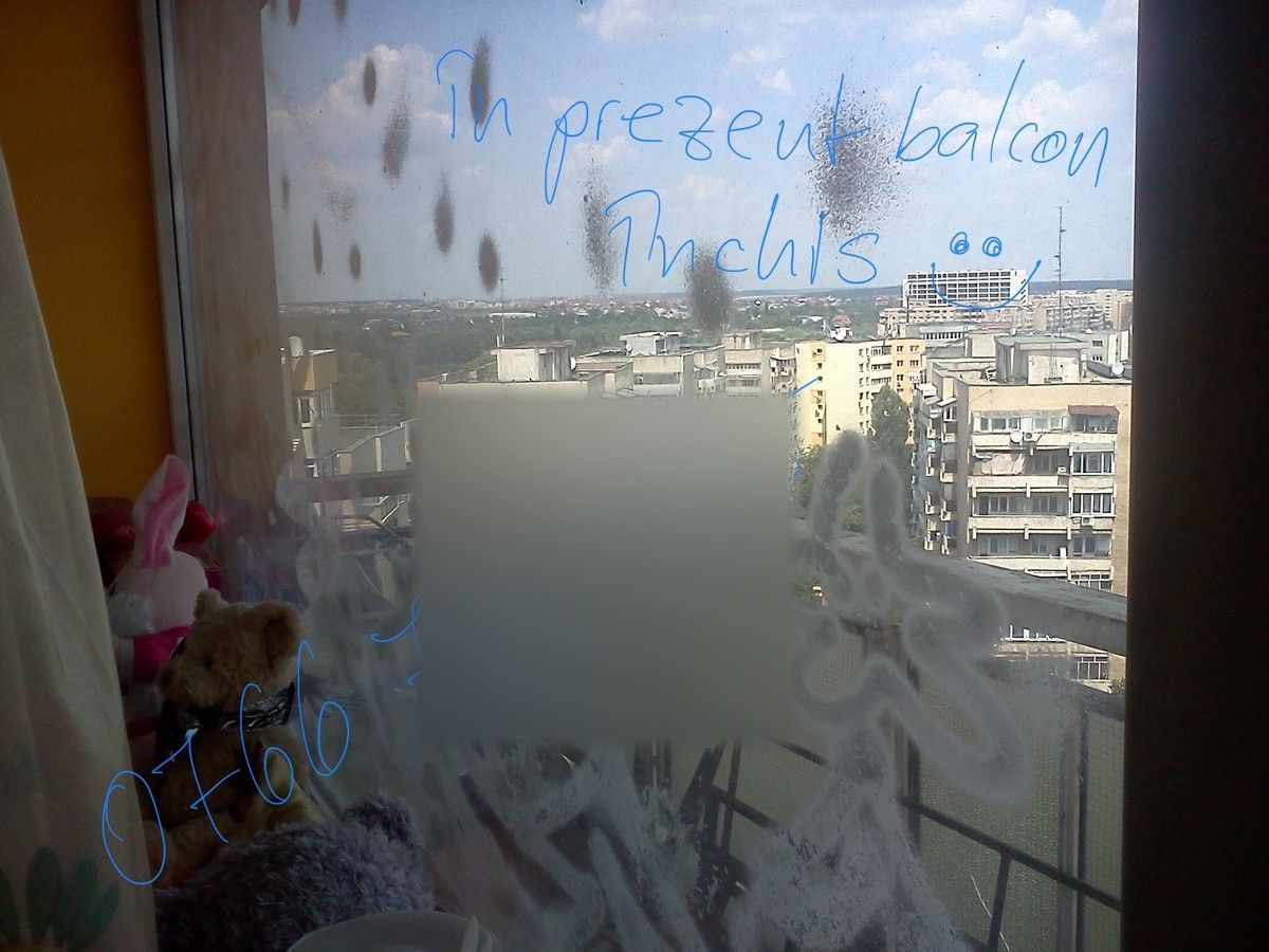 Colentina, pasaj, apartament cu terasa - Poză 4