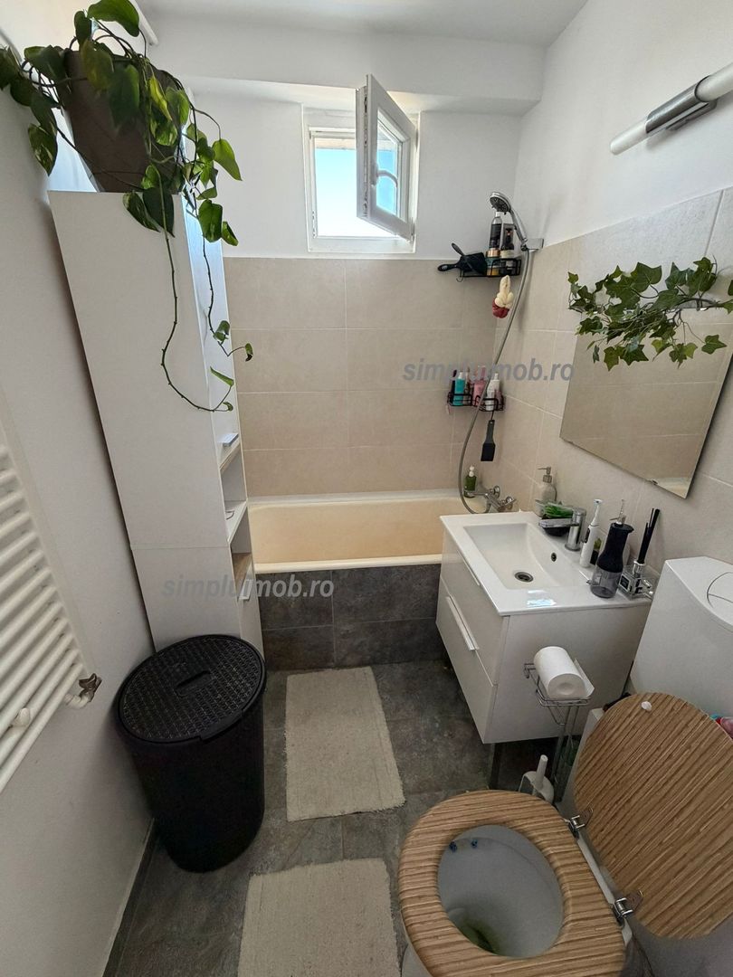 Drumul Taberei 50 Mp Decomandat - Poză 5