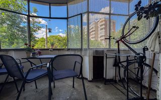 La 2 minute de Parcul Iuliu Hateganu, balcon spațios, gata de mutare! - Poză 7