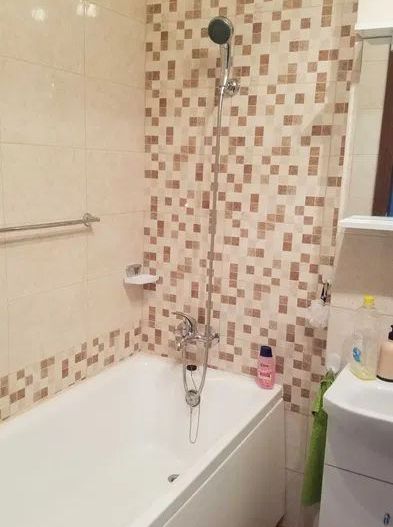 Garsonieră modernă cu centrală proprie și parcare (bloc 2019) - Poză 5