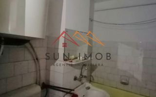 Garsoniera decomandata, 27 mp utili, zona centrala, Campina, Prahova - Poză 5