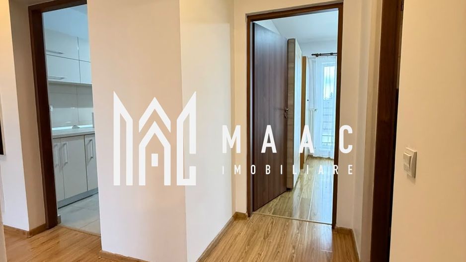 Apartament 3 camere | Etaj 2 | Decomandat | Terasa | Parcare - Poză 19