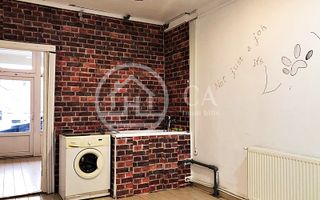 Spatiu comercial de inchiriat cu 3 camere pe Stefan cel Mare, Oradea - Poză 4