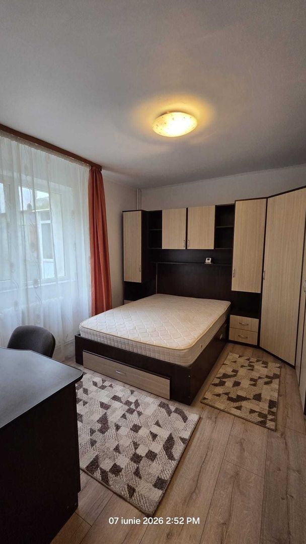 Apartament 2 camere 50 mp. Tudor Vladimirescu, 102000 euro - Poză 3