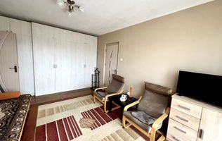 Apartament cu 2 camere langa Iulius Mall cu priveliste panoramica