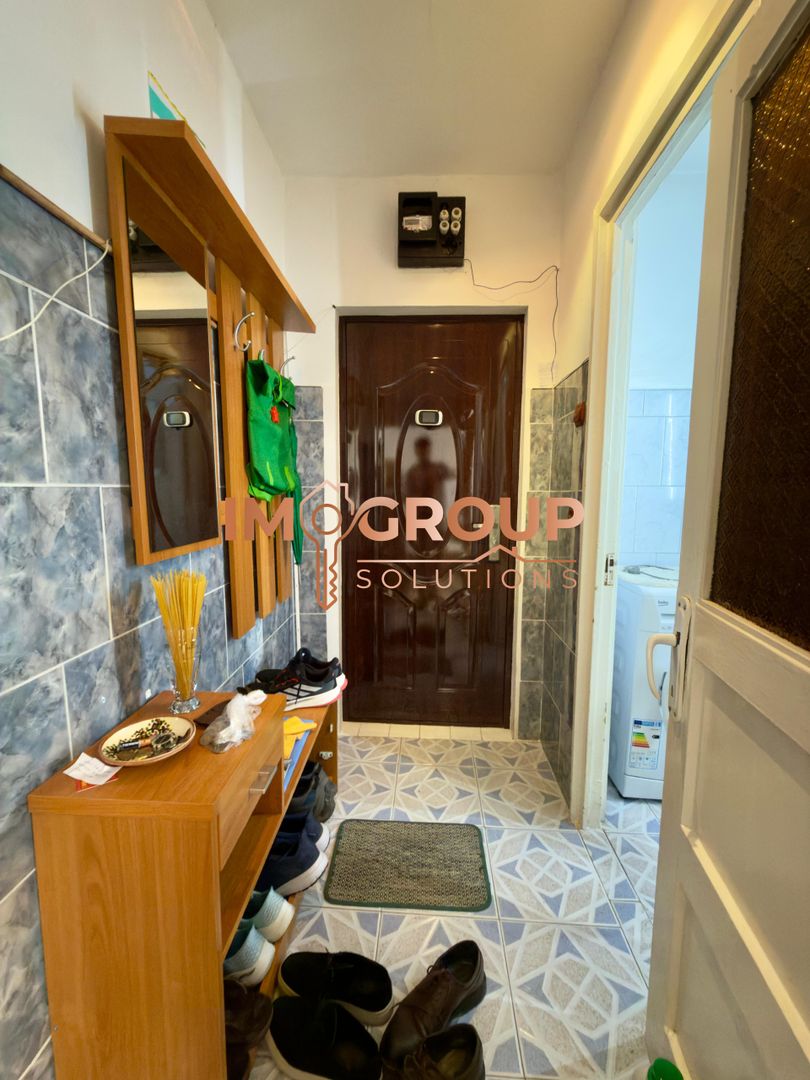 Tatarai - etajul  apartament cu 2 camere - Poză 5
