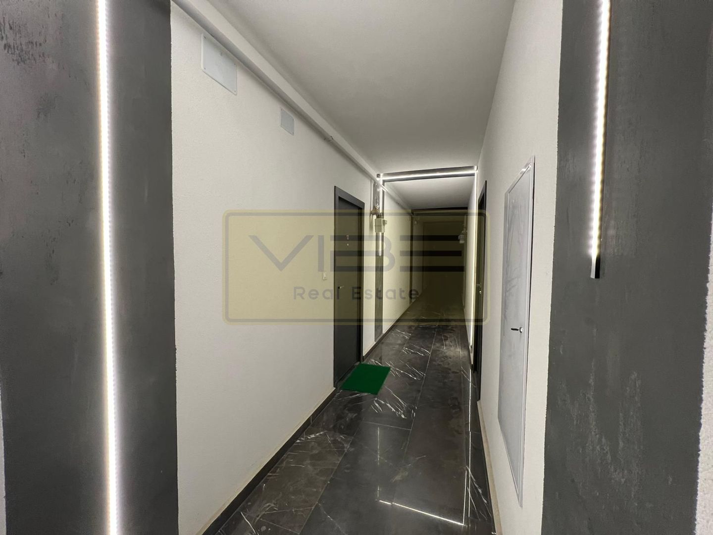 Apartament NOU 2 camere Pacurari - Complex Rezidential - Poză 30