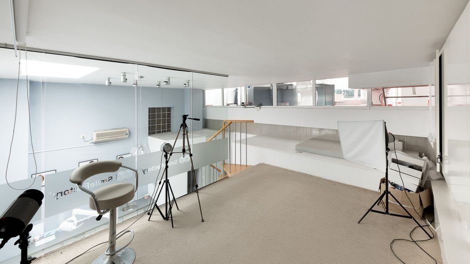 Spatiu de birouri - Poză 13