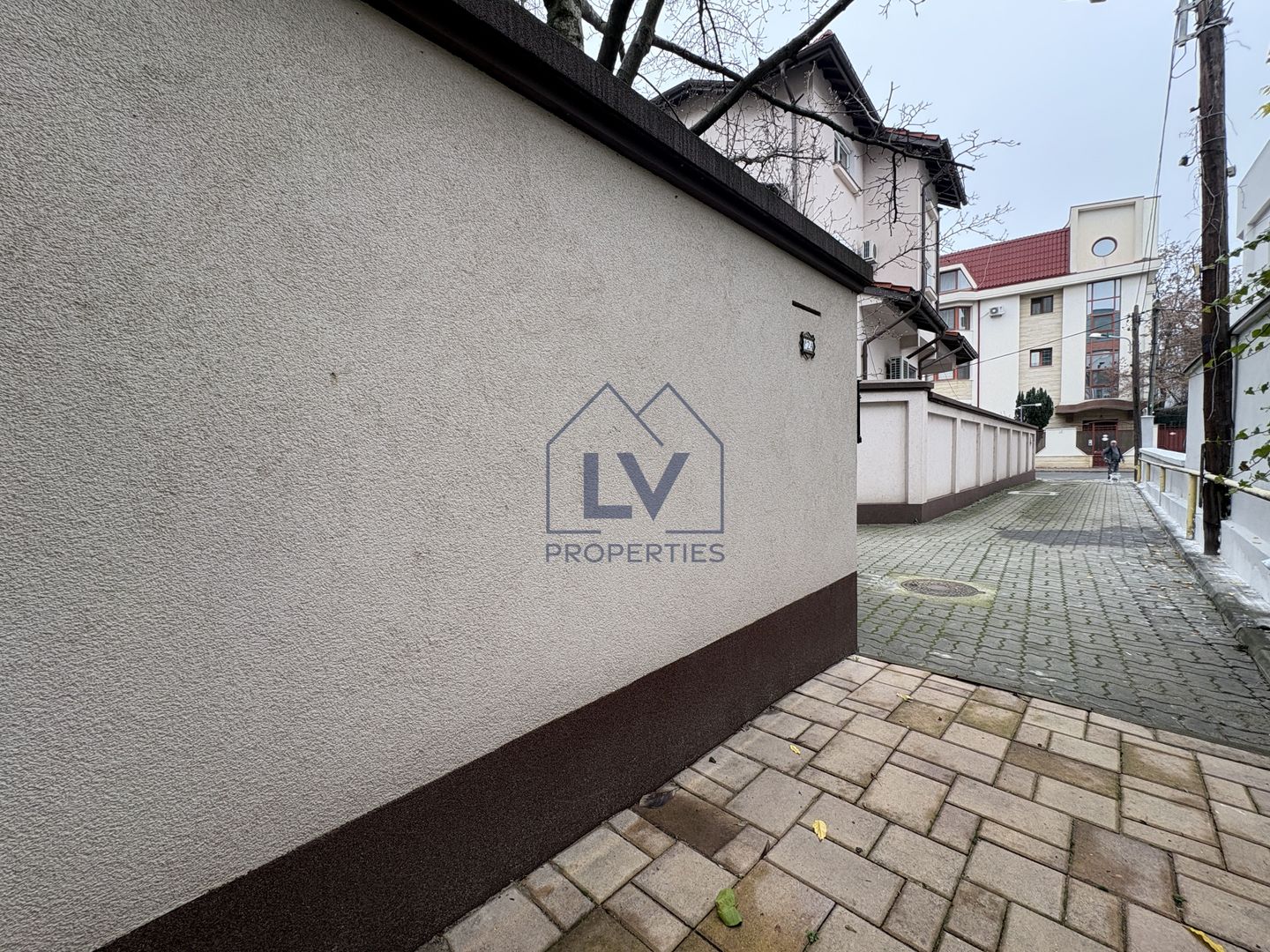VANZARE VILA 7 CAMERE P+M | ZONA HERASTRAU - Poză 3