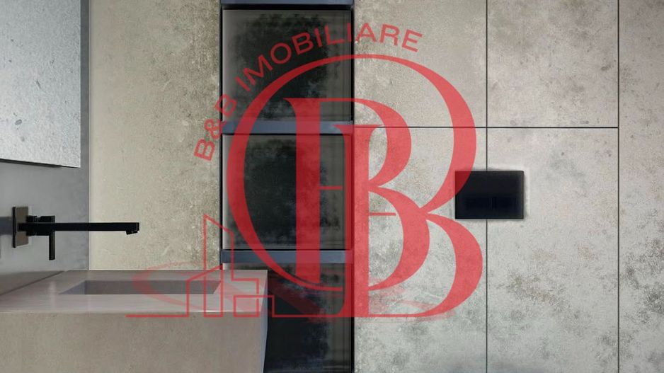 Oferta Lansare 2 camere bloc boutique  parcul Teilor - Poză 8