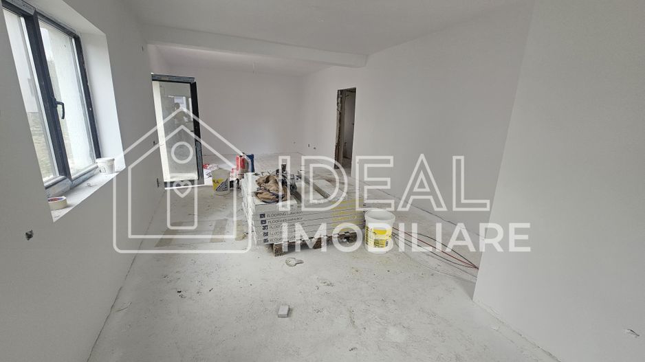 Duplex  Modern cu 4 camere si gradina, zona Casa de Apa - Poză 14