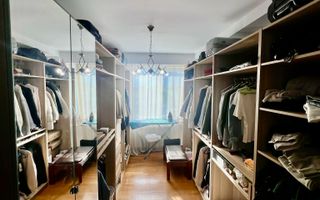 PARCUL VERDI | APARTAMENT 4 CAMERE SINGUR PE ETAJ+BOXA PE ACELASI ETAJ | 159MP - Poză 7