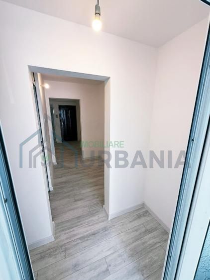 Apartament 3 camere, parter, renovat recent, cartier Nicolina, Iași - Poză 12