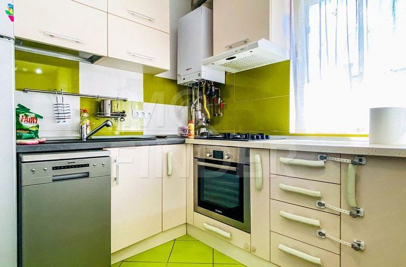 3 camere imobil nou, parcare Zona Centrala Piata Mihai Viteazu - Poză 5