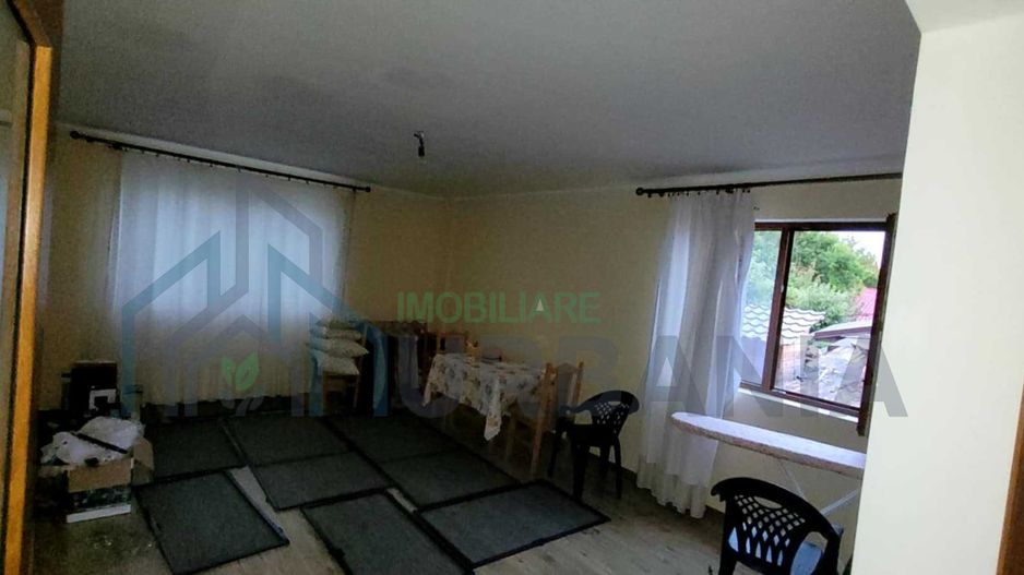 Casă de vânzare în satul Cârlig, comuna Popricani, județul Iași – 240 mp, 3 camere, 135.000 EUR - Poză 7