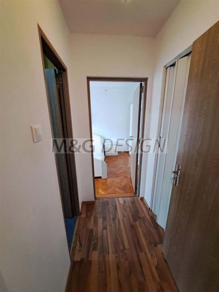Gh. Lazar - Favorit, 2camere semidecomandat, et 3, centrala gaz, AC - Poză 11