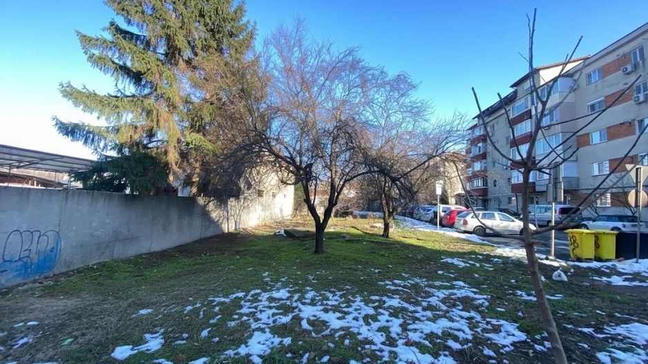 Comision 0, Oportunitate Rara, Teren 500mp, P+4, 2 Fronturi, Sagului - Poză 3