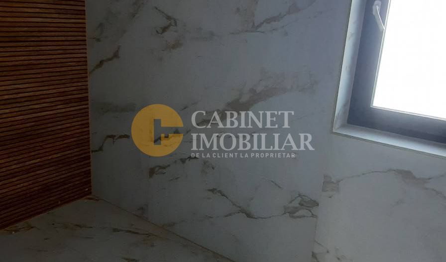 🏡 Casă Tip Duplex  Valea Adâncă – zona 5 Drumuri - Poză 9