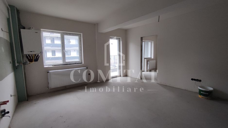 Apartament 2 camere | 52 mp | Florești - Poză 4