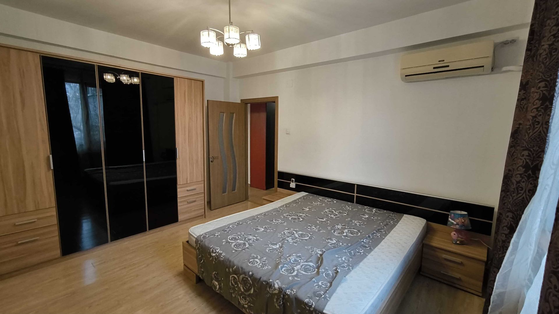 Bucurestii Noi - 2 camere apartament la inchiriat - Poză 2