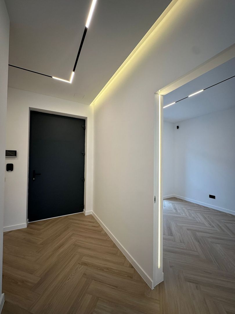 Vila de Lux in Ansamblul Von Residence I 5 Minute de Scoala Americana - Poză 10