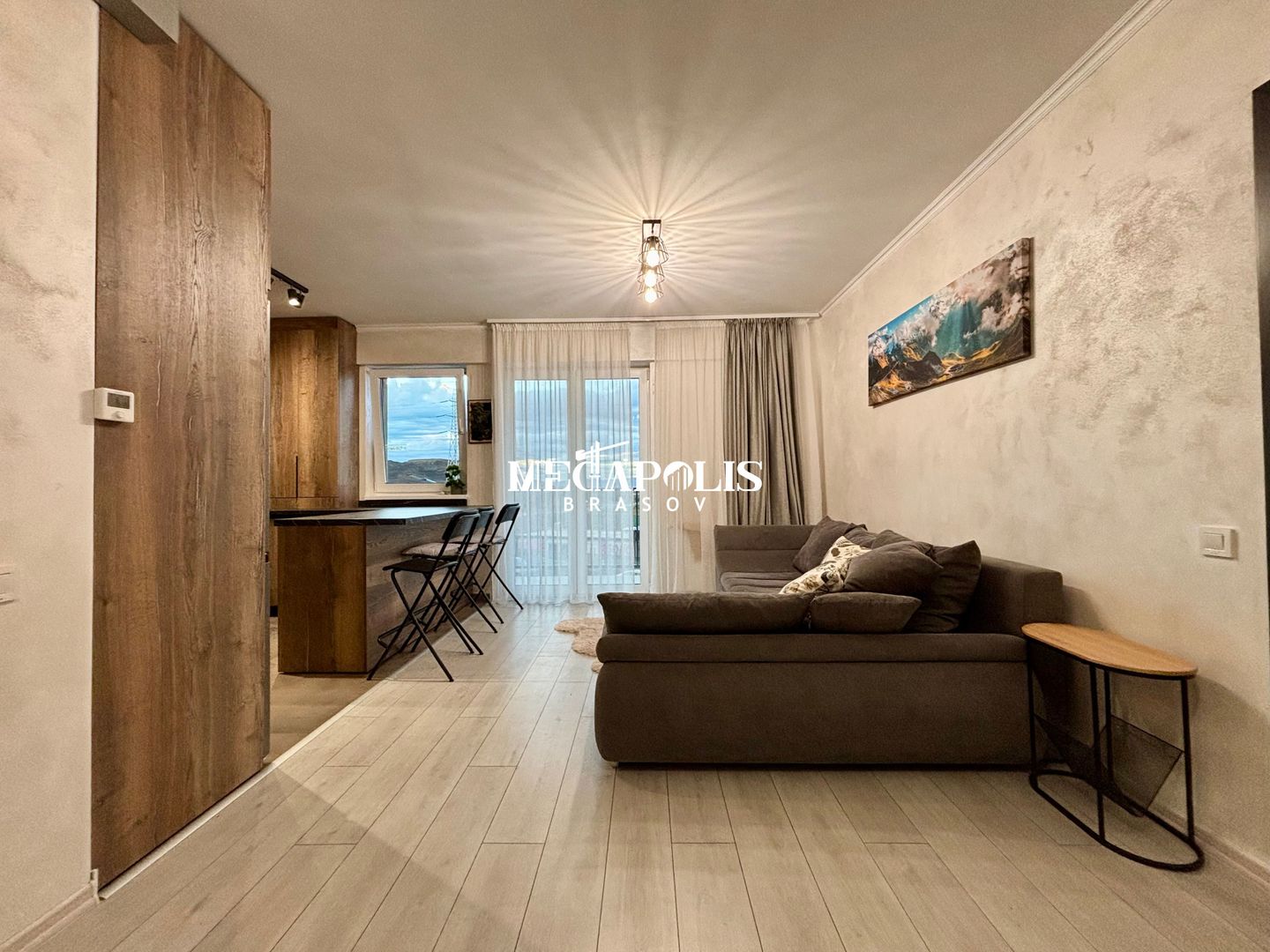 Apartament 2 camere | Pet Friendly | Open Space | Parcare | SOHO - Poză 7