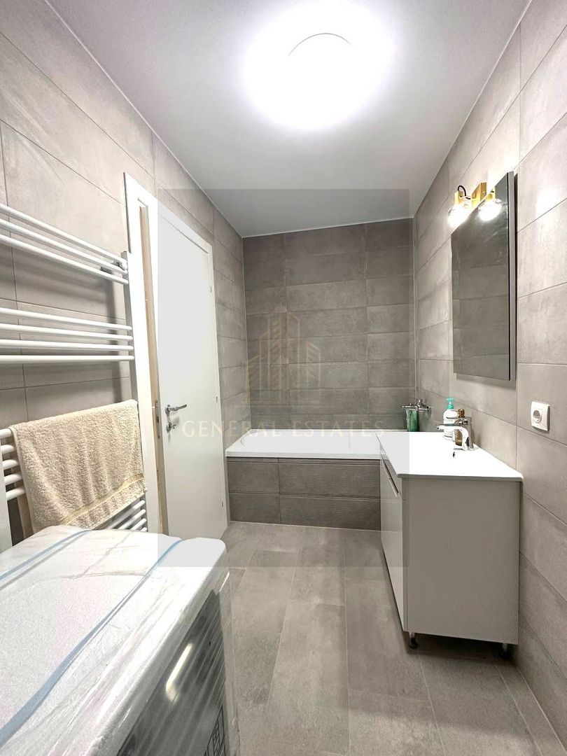 Apartament nou, complet utilat – confort, stil și proximitate Coresi M - Poză 3