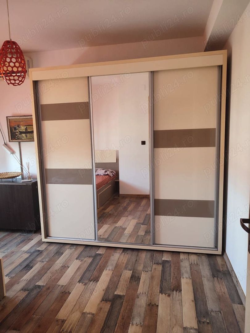 Apartament 2 camere | mobilat - utilat | Valea Ialomitei - Poză 3