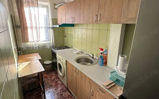Apartament cu două camere, situat la etajul 2, într-un bloc dotat cu lift! - Poză 3