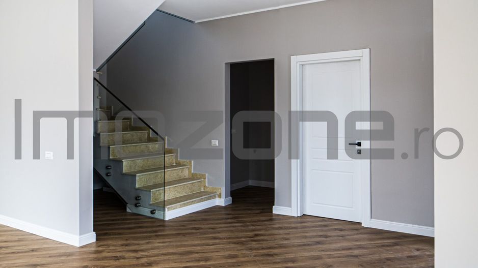 VILA INDIVIDUALA | 5 CAMERE | 2 PARCARI | MUTARE IMEDIATA | COMISION 0%!!! - Poză 12