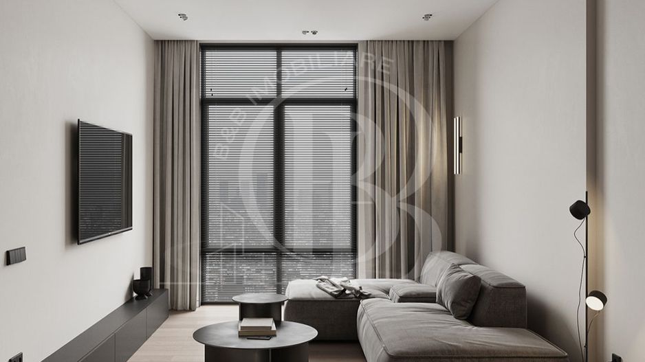 Apartament 3 camere Cu terasa Generoasa-Titan Th. Pallady - Poză 7