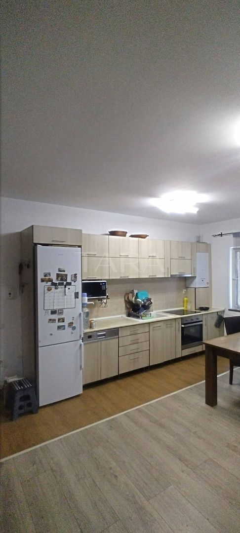 Apartament 2 camere, Florești, zona Profi Eroilor - Poză 4
