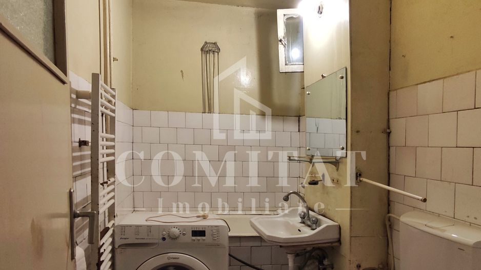 Apartament cu 2 camere semidecomandate | Cartierul Gheorgheni - Poză 8