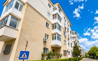 Decomandat -3 Camere - Grădină – 9 Mai - 61 Mp Utili - An 1990 -Parter - Poză 1