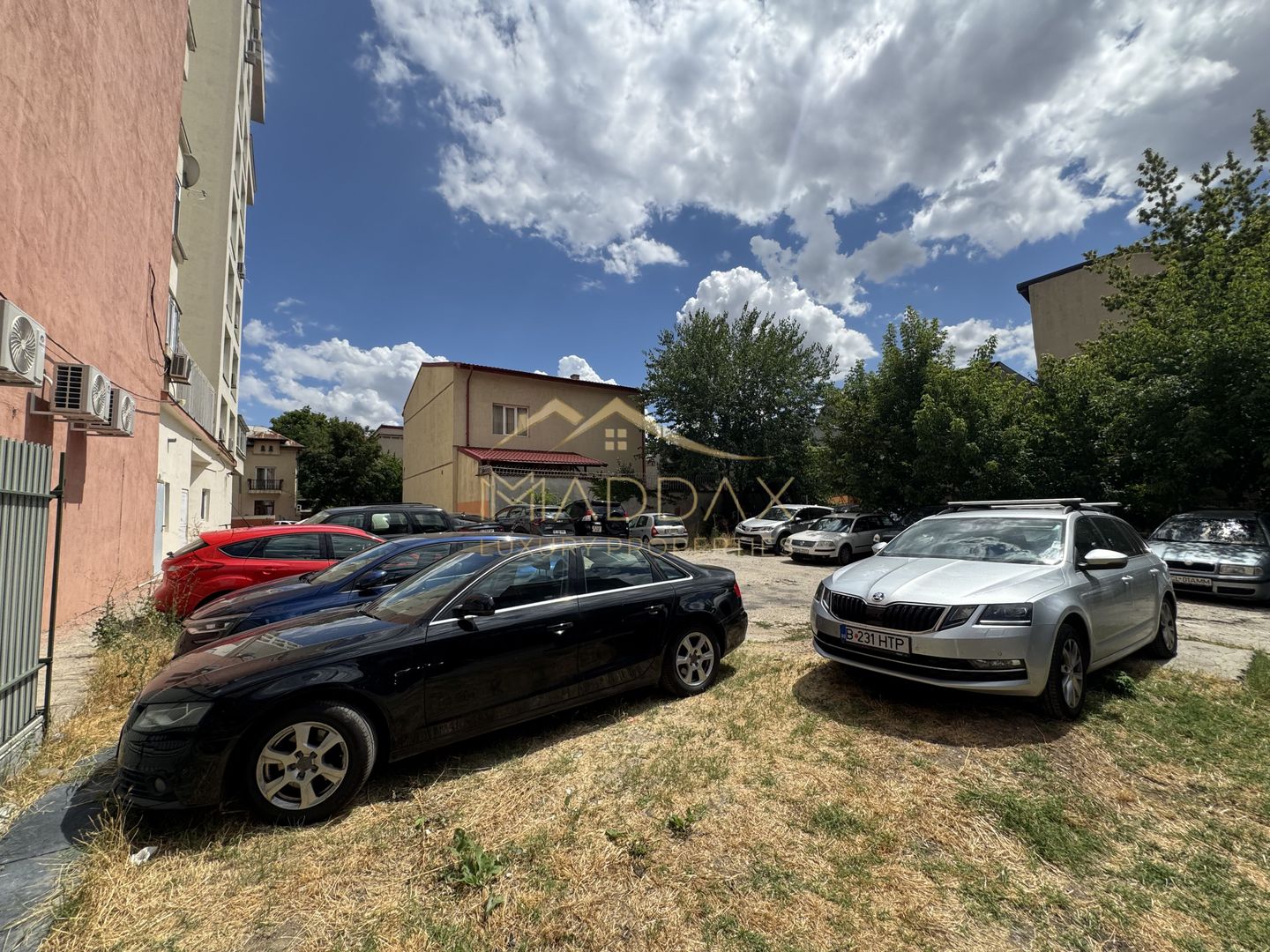 Spațiu Comercial *230mp* / Stradal / Zona Domenii - Poză 32