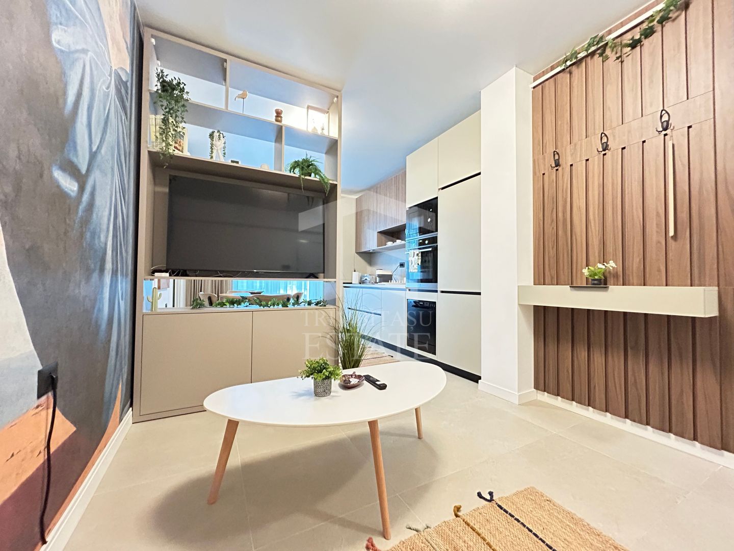 Apartament 2 camere | Loc de Parcare | Alezzi Odyssey | Mamaia Nord - Poză 8